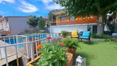 House in Sant Eugeni photo 29