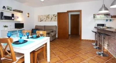 Chalet on Calle de Guerrero photo 52