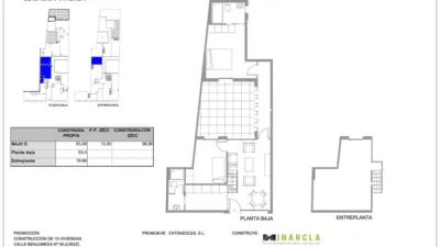 Apartment in Mentidero - Teatro Falla - Alameda photo 16
