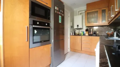 Terraced house in Can Serra photo 23