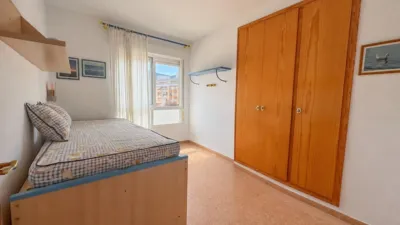 Apartment in Dénia Town Centre photo 24