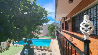 House in Sant Eugeni photo 27