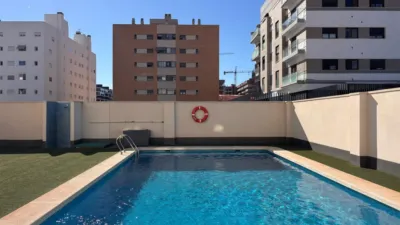 Apartment in Huerto de Travalón photo 5
