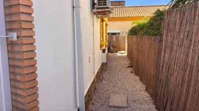 Chalet in El Raso photo 13