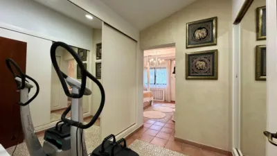 Chalet en Galeretes photo 66