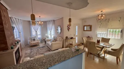 Chalet in El Raso photo 18
