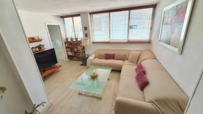 Penthouse in the City Centre photo 25