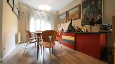 Terraced house in Can Serra photo 15
