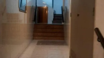 Apartment on Calle de la Laguna photo 23