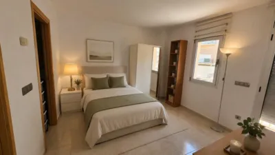 Apartamento en Carrer de Balmes photo 3