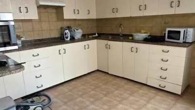 Flat on Carrer del Pare Llaurador photo 8