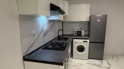 Ground floor flat on Calle de Cánovas del Castillo photo 5