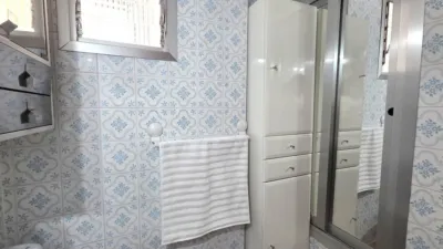 Apartment on Avinguda de Campanar photo 31