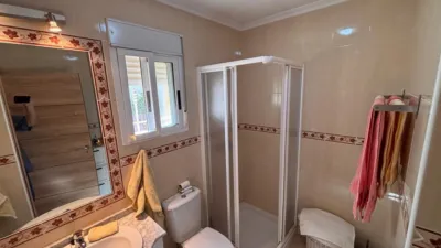 Chalet in El Raso photo 23