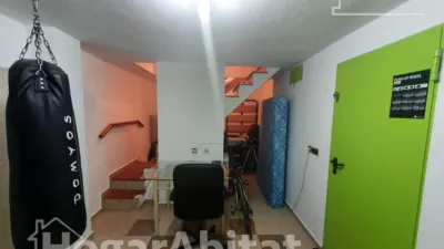 Terraced house on Calle Barranco del Puig photo 17