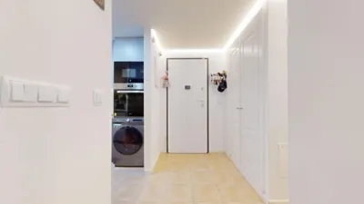 Apartment on Calle del Azahar photo 11