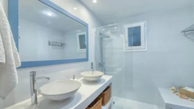 Chalet in Son Gual photo 17