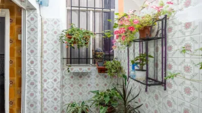Casa en calle de Roque Barcia photo 11