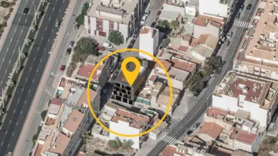 Apartment on Avenida del Reino de Valencia photo 6