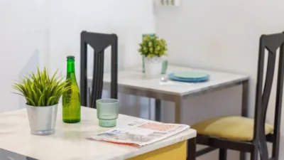 Apartment in Vistalegre photo 17