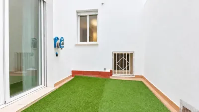 Apartment in Ibi photo 47