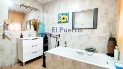 Apartment in the Centre photo 13