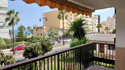 Apartment in Carvajal photo 33
