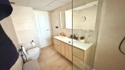 Penthouse in the City Centre photo 26