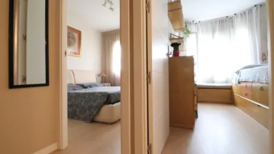 Terraced house in Can Serra photo 37