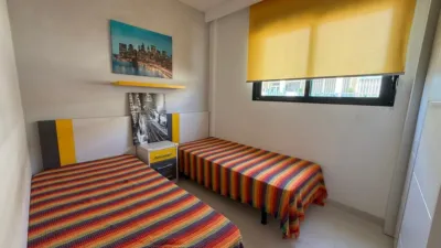 Bungalow for sale on Calle Naranjo photo 24