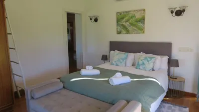 Chalet in Son Gual photo 16