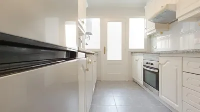 Apartment in Ibi photo 37