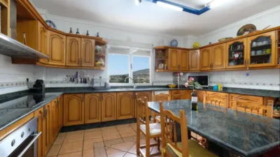 Chalet in Valle de Lecrín - Padul photo 33