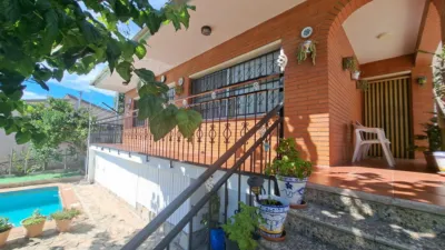 House in Sant Eugeni photo 25