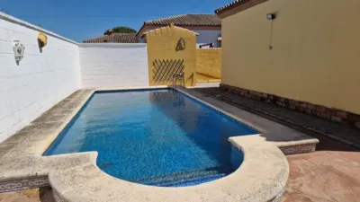 Chalet in Pinar de los Franceses - Marquesado photo 2