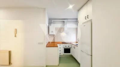 Apartment on Calle del Molino de Viento photo 15