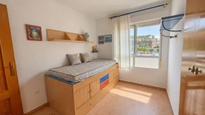 Apartment in Dénia Town Centre photo 25