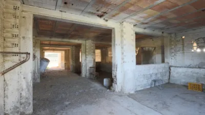 House in Vega de Granada, Northwest Zone photo 18