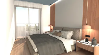 Apartment on Avenida del Reino de Valencia photo 9