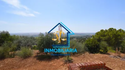 Chalet in Urb. La Cigarra Baja photo 18