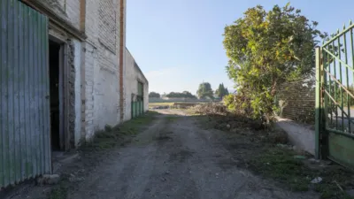 House in Vega de Granada, Northwest Zone photo 16