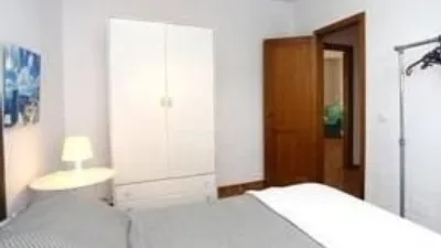 Chalet on Calle de Guerrero photo 59