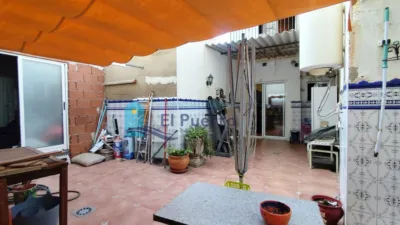 Apartment in the Centre photo 20