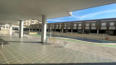 Apartment on Calle Pontevedra photo 22