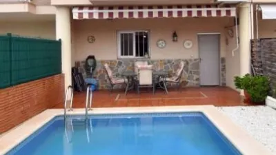 Chalet in Nucleo Urbano 33 photo 3