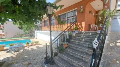 House in Sant Eugeni photo 19