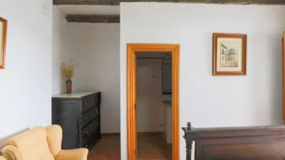 Chalet on Busquístar Street photo 56
