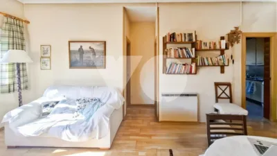 Apartment on Calle de Telémaco photo 5