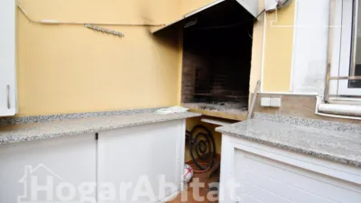Terraced House on Avinguda del Rei Jaume I photo 48