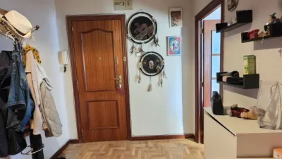 Apartment on Calle de los Panaderos photo 21